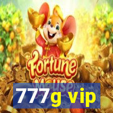 777g vip